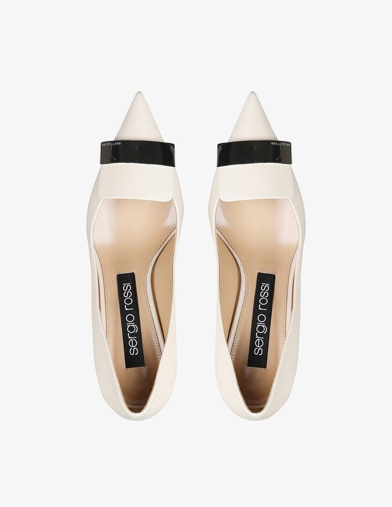rinascente Sergio Rossi Sr1 pumps