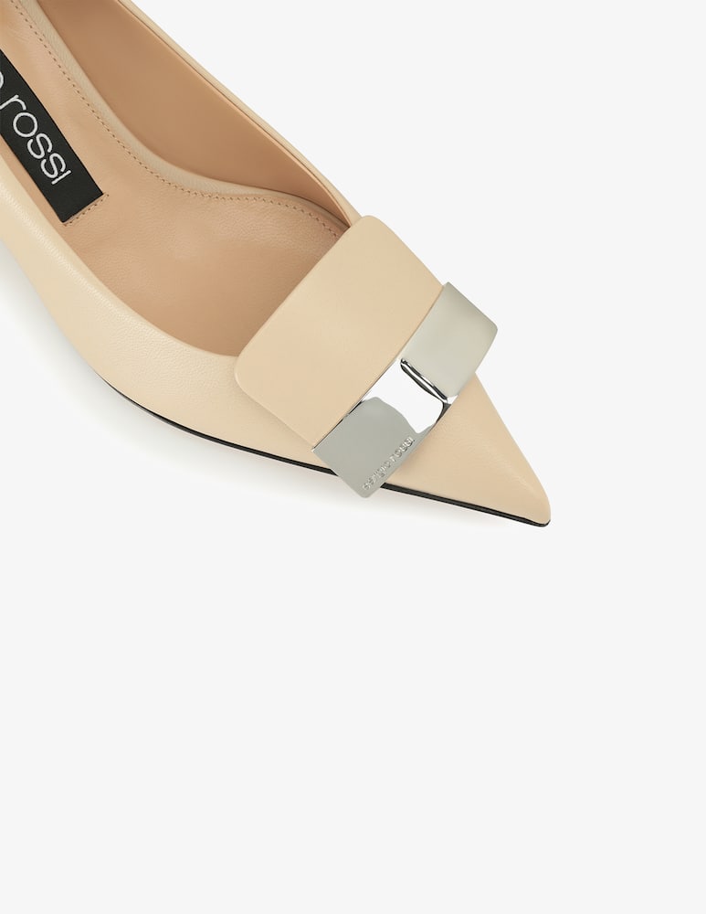 rinascente Sergio Rossi Sr1 pumps