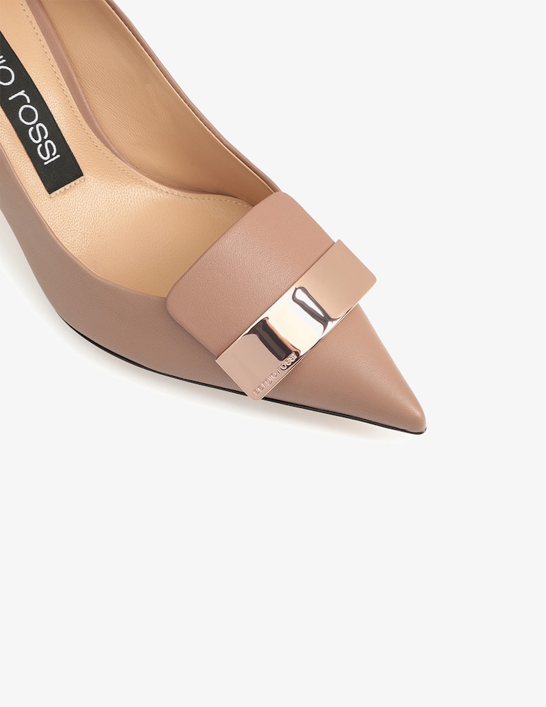 rinascente Sergio Rossi Sr1 pumps
