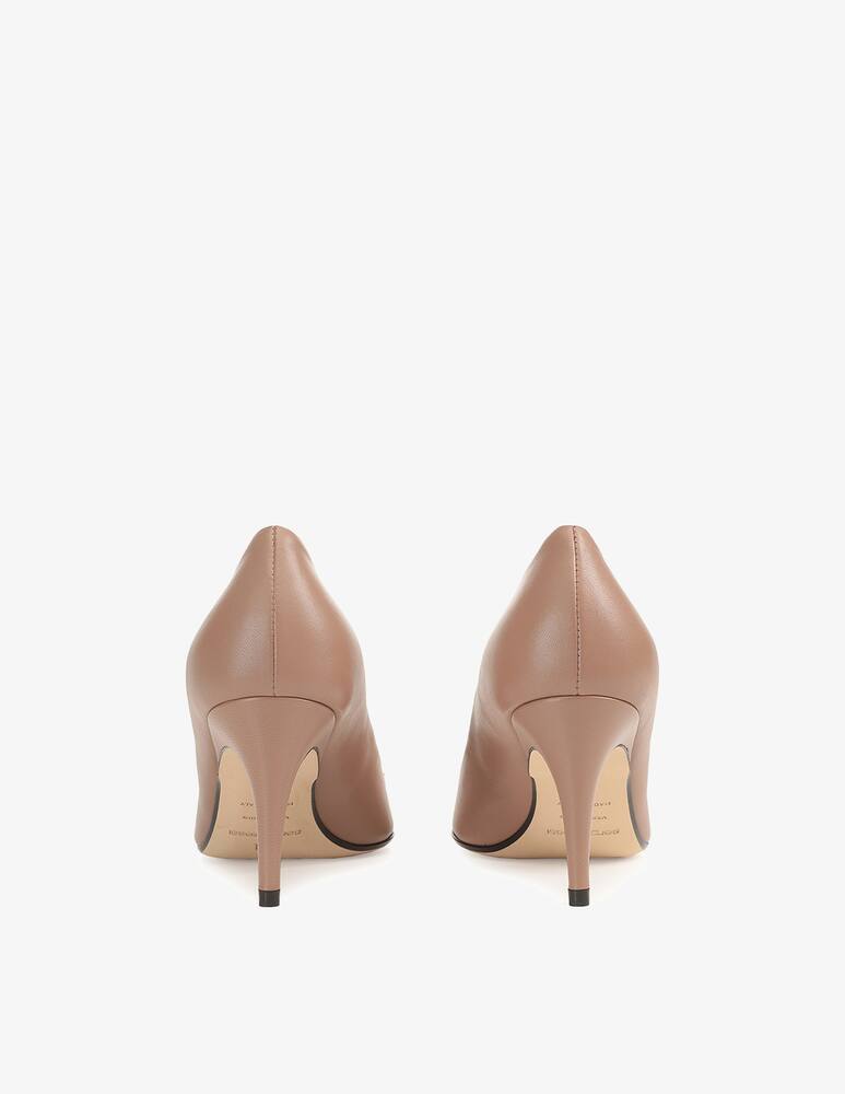 rinascente Sergio Rossi Sr1 pumps