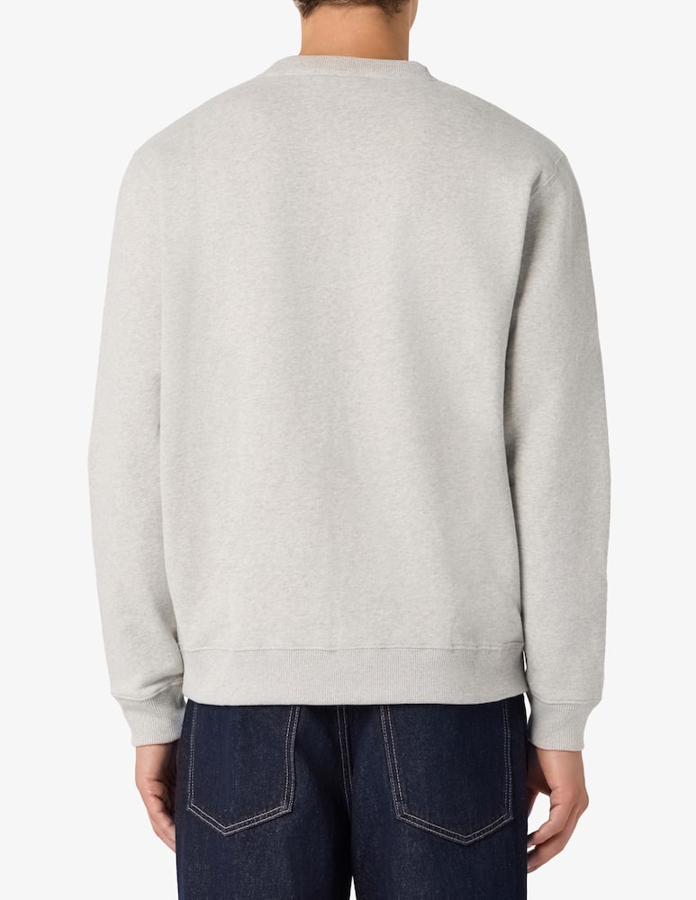 rinascente Barbour Graphic sweatshirt