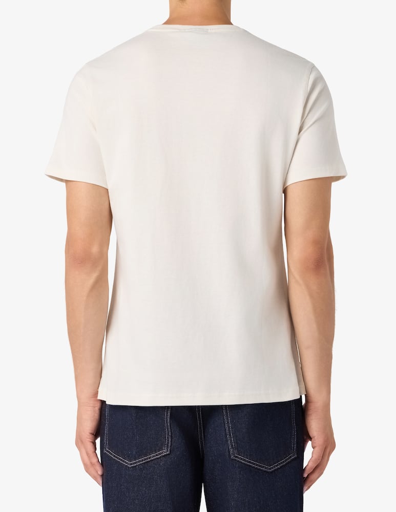 Barbour Graphic Harbourside t-shirt - picture 3 Barbour Graphic Harbourside t-shirt - picture 3