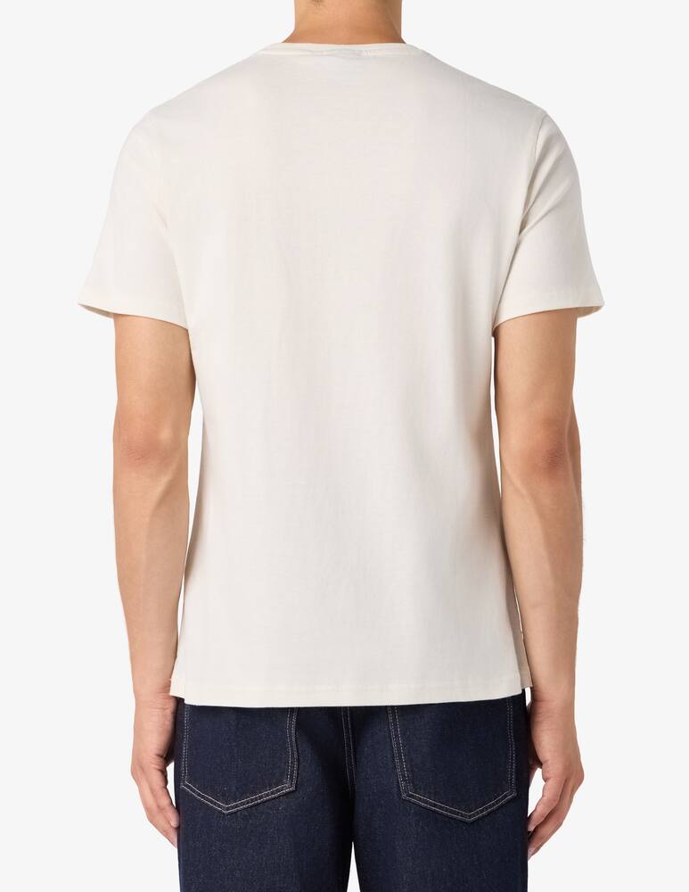 rinascente Barbour Graphic Harbourside t-shirt
