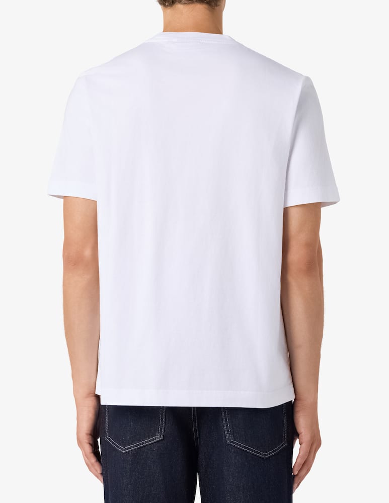 rinascente Barbour Printed t-shirt Good Life