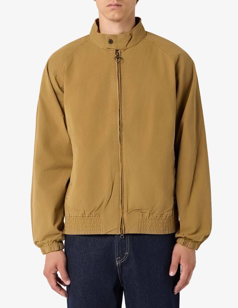 rinascente Barbour Royston jacket