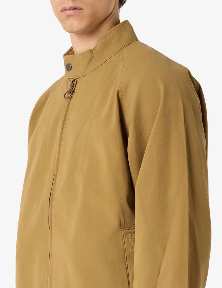 rinascente Barbour Royston jacket