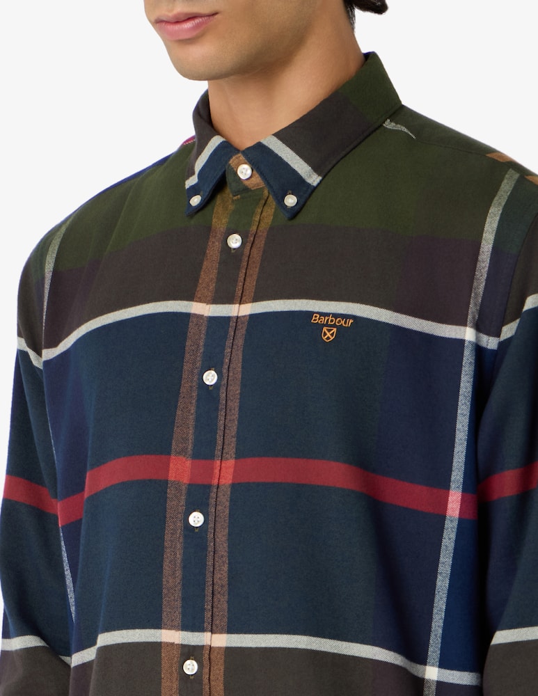 Barbour tailored shirt - picture 4 Barbour tailored shirt - picture 4