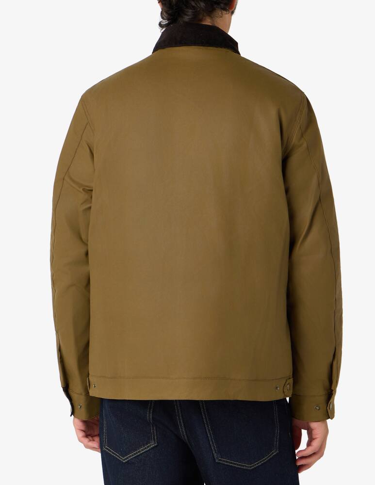 rinascente Barbour International Giacca cerata Workers