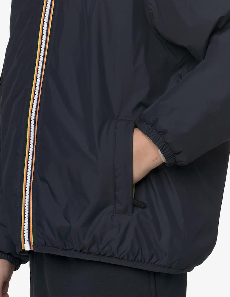 rinascente K-Way hooded jacket