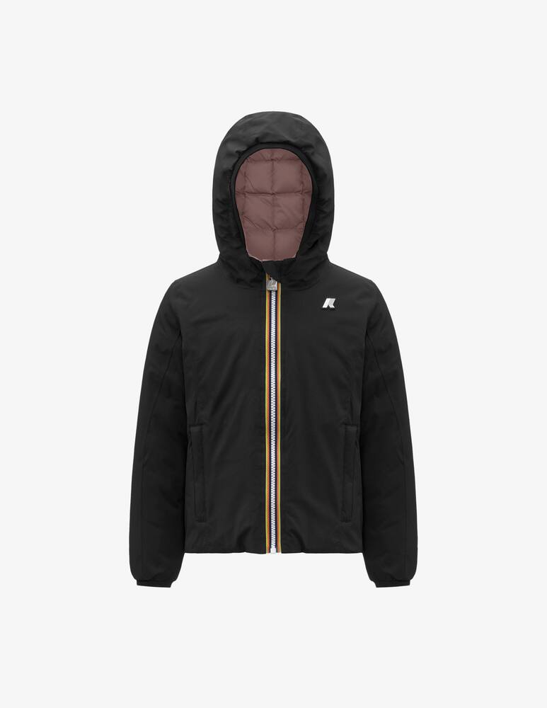 K-Way Giacca termica Lily Double - immagine 1