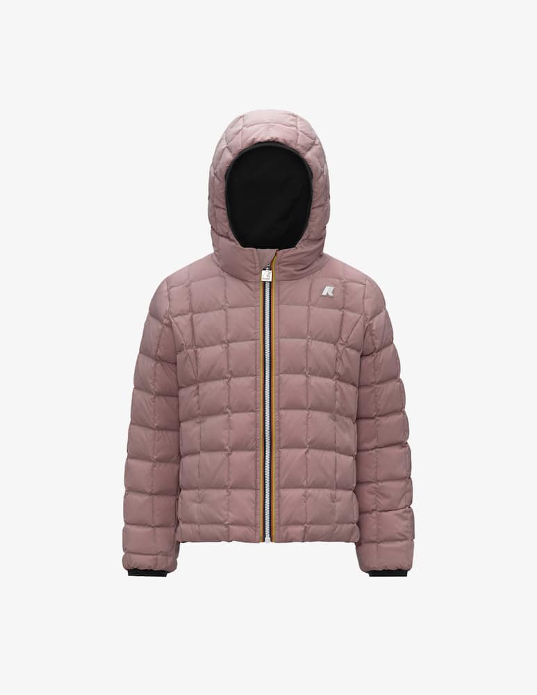 rinascente K-Way Lily thermo double jacket