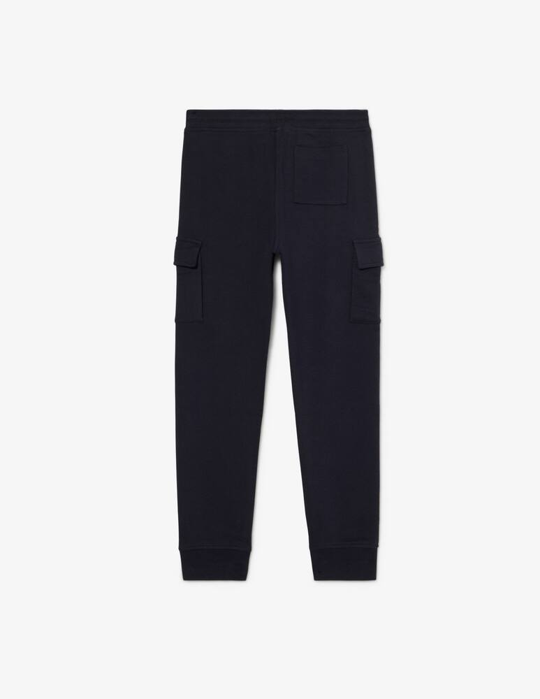 rinascente K-Way Mick fleece cargo trousers