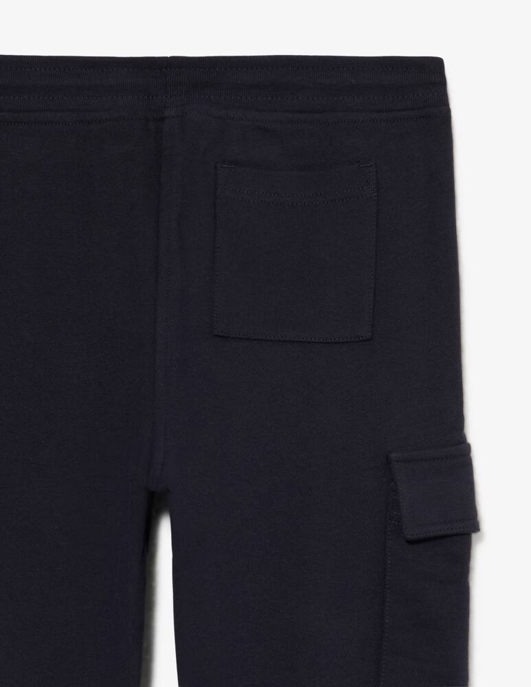 rinascente K-Way Mick fleece cargo trousers