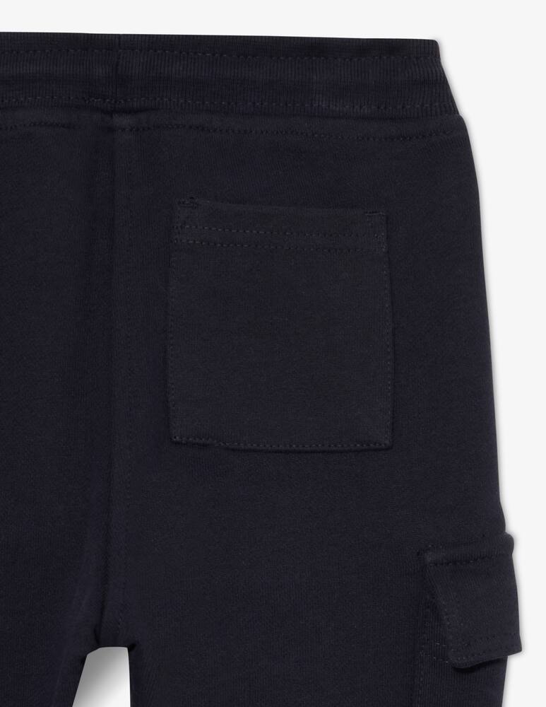 rinascente K-Way Mick fleece cargo trousers