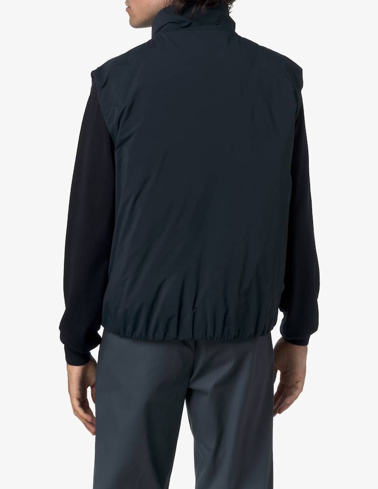 K-Way Valen plain warm gilet - picture 3 K-Way Valen plain warm gilet - picture 3
