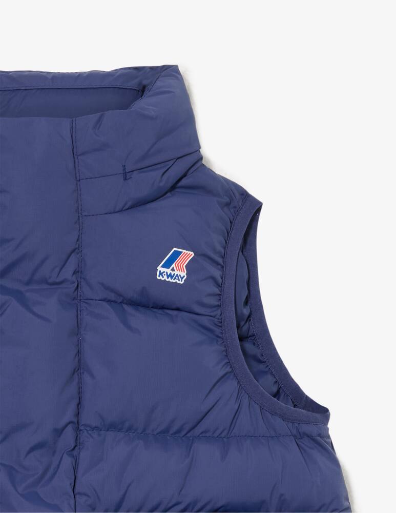 rinascente K-Way Padded gilet