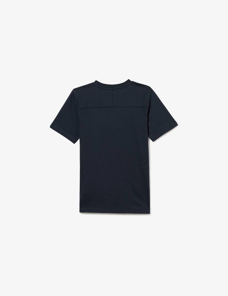 K-Way Leonide logo t-shirt - picture 2