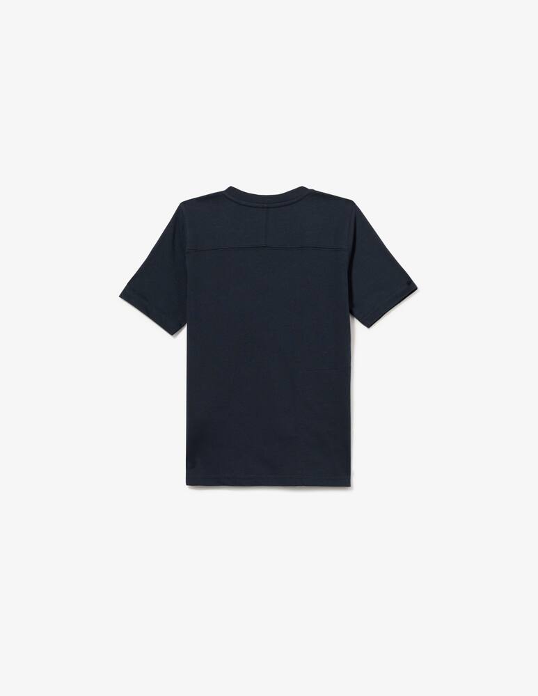 K-Way Leonide logo t-shirt - picture 5