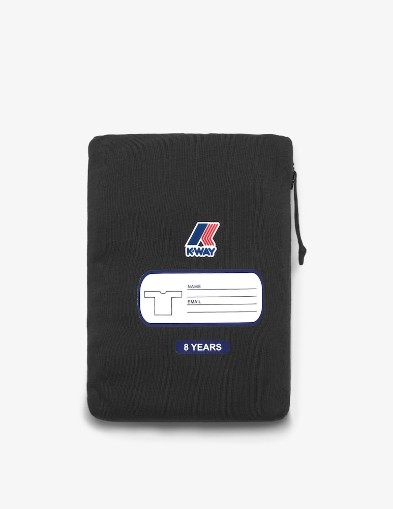 K-Way T-shirt - immagine 2 K-Way T-shirt - immagine 2