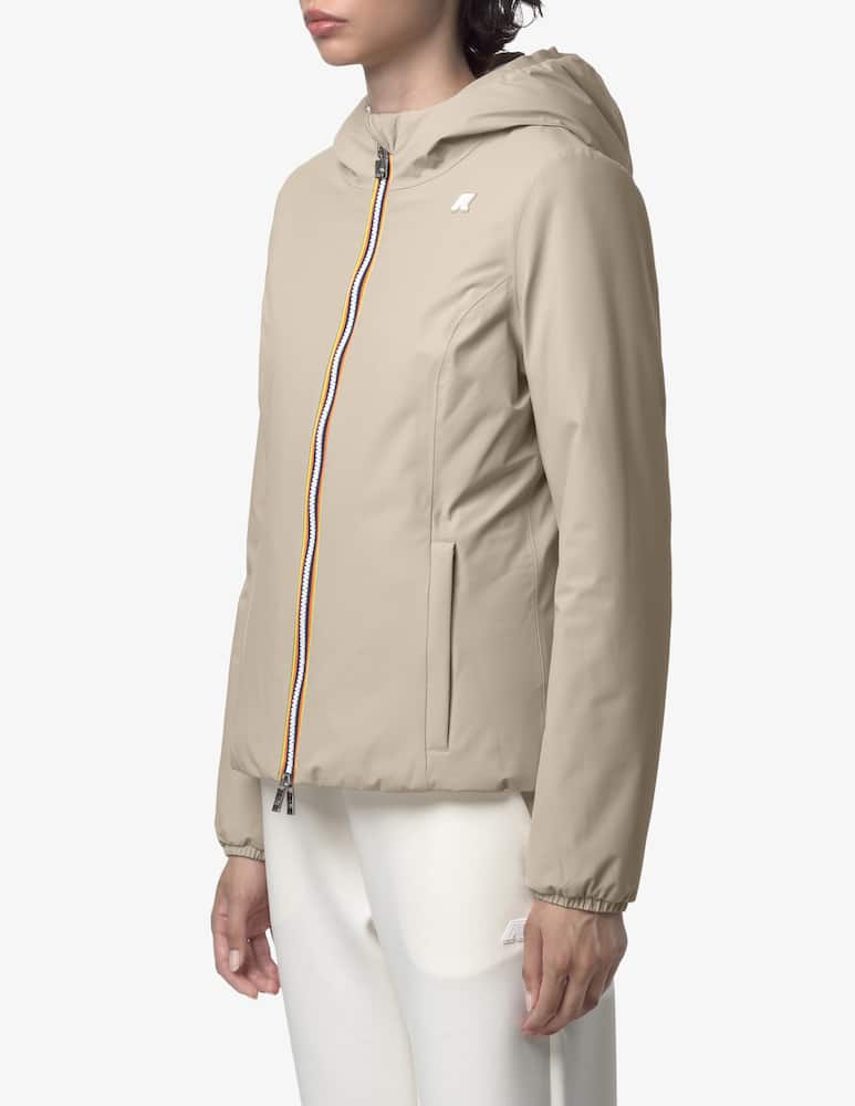 rinascente K-Way Giaccone Lily St Warm