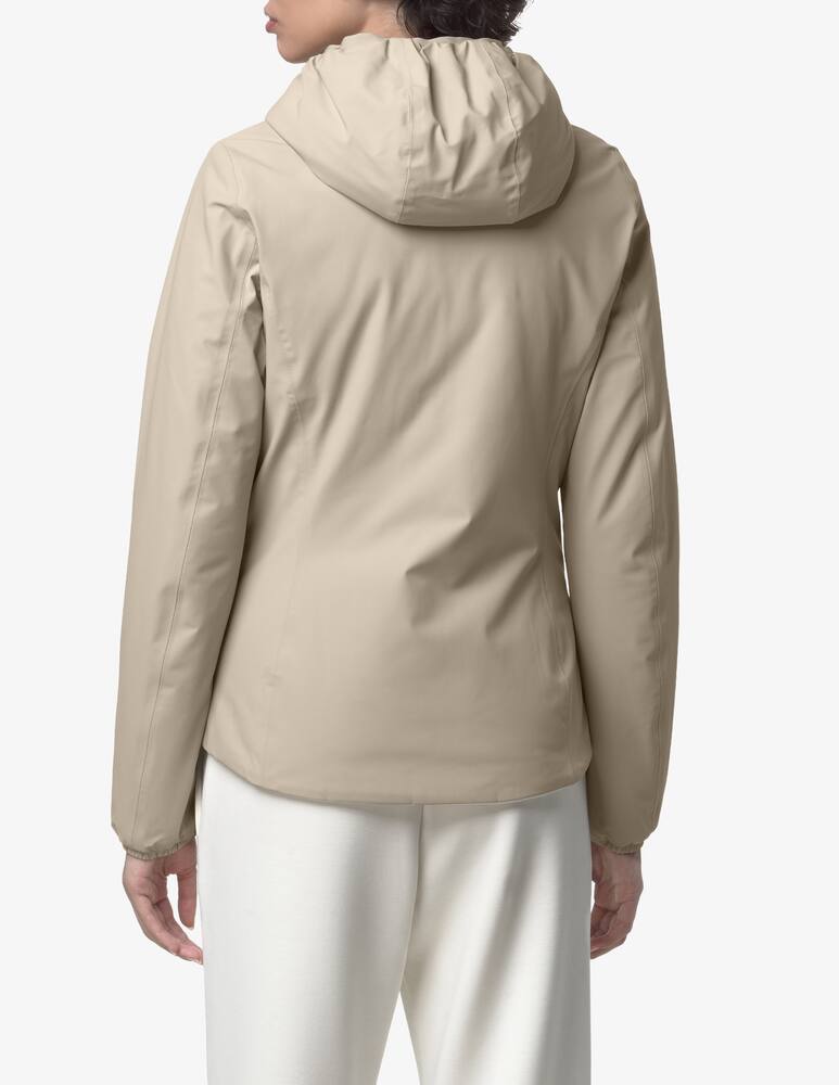 rinascente K-Way Giaccone Lily St Warm