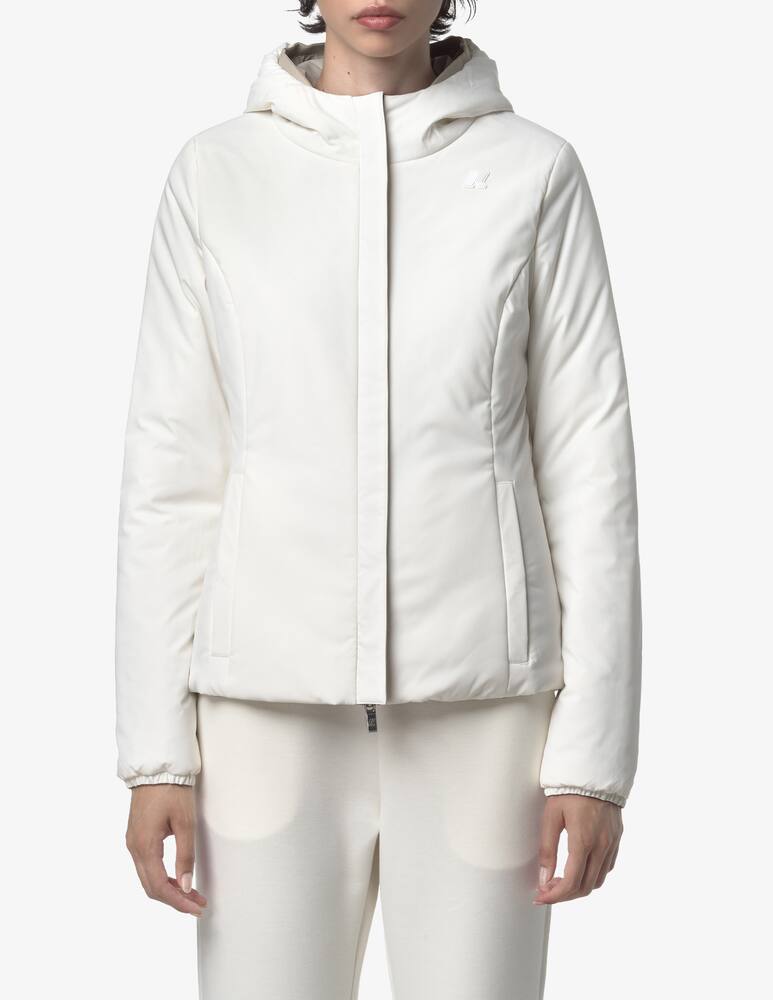 rinascente K-Way Giaccone Lily St Warm