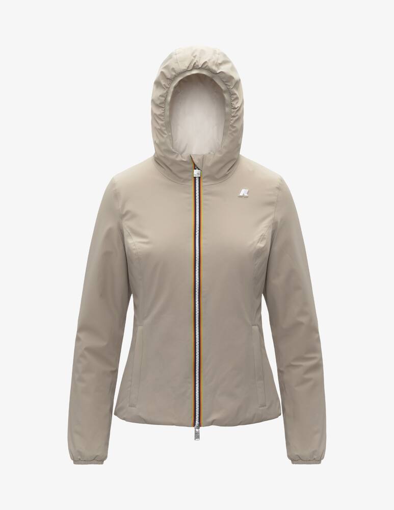 rinascente K-Way Giaccone Lily St Warm