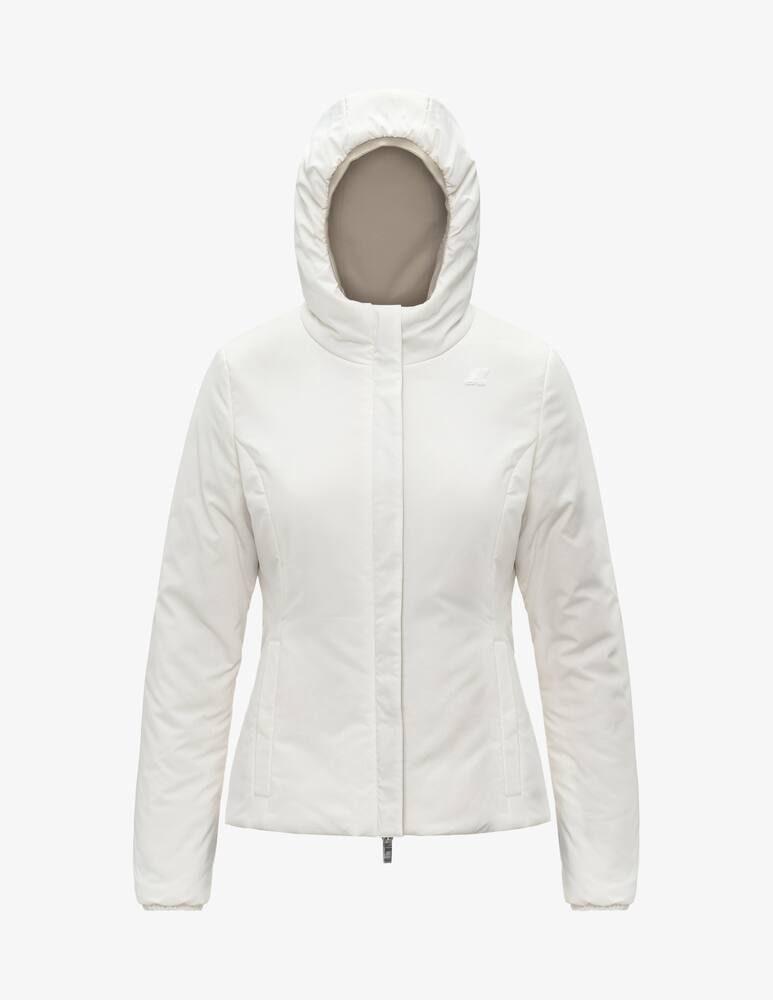 rinascente K-Way Giaccone Lily St Warm