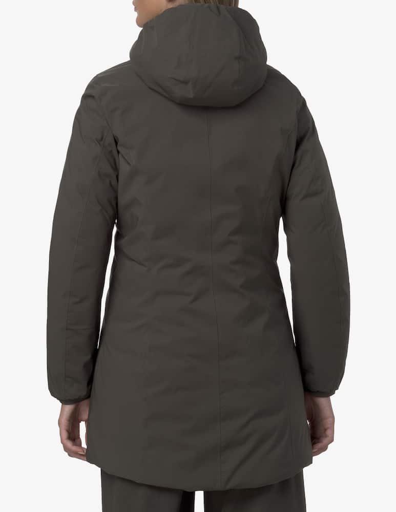 rinascente K-Way Denise St Thermo Double parka