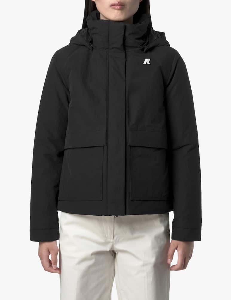 rinascente K-Way Kali warm jacket