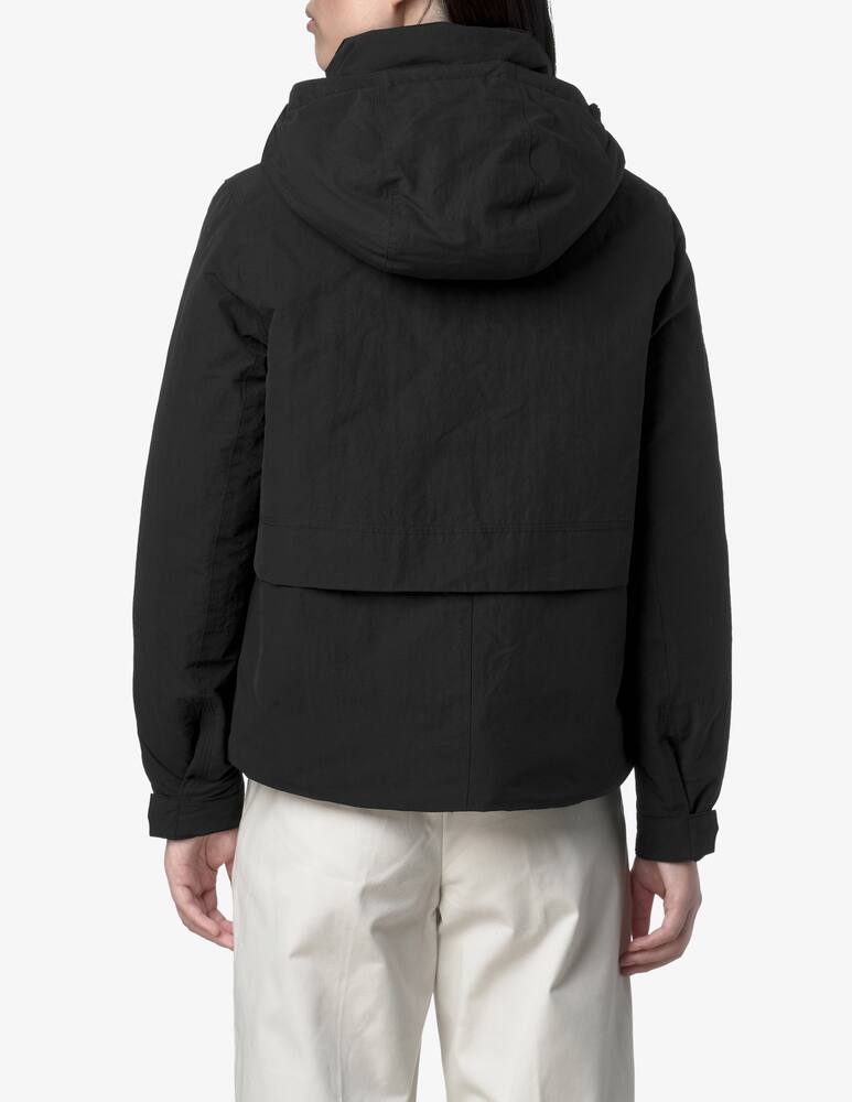 rinascente K-Way Kali warm jacket