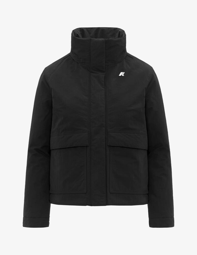 rinascente K-Way Kali warm jacket