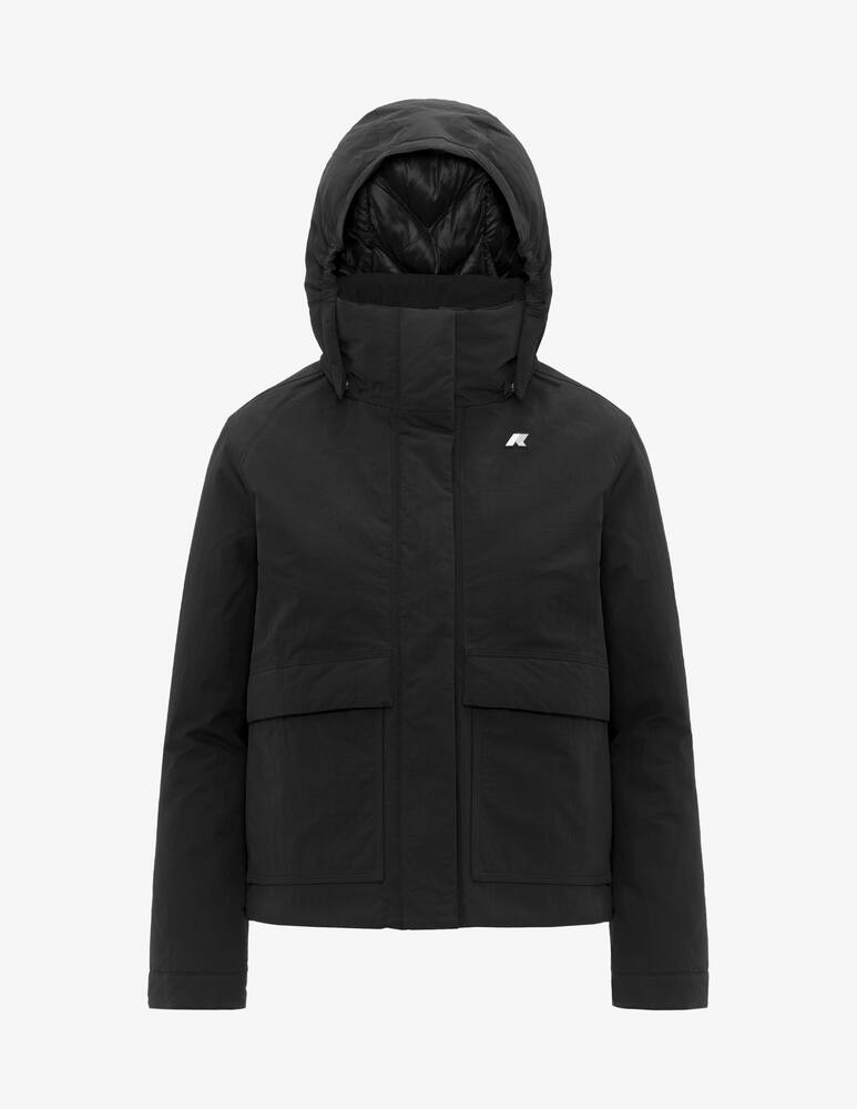 rinascente K-Way Kali warm jacket