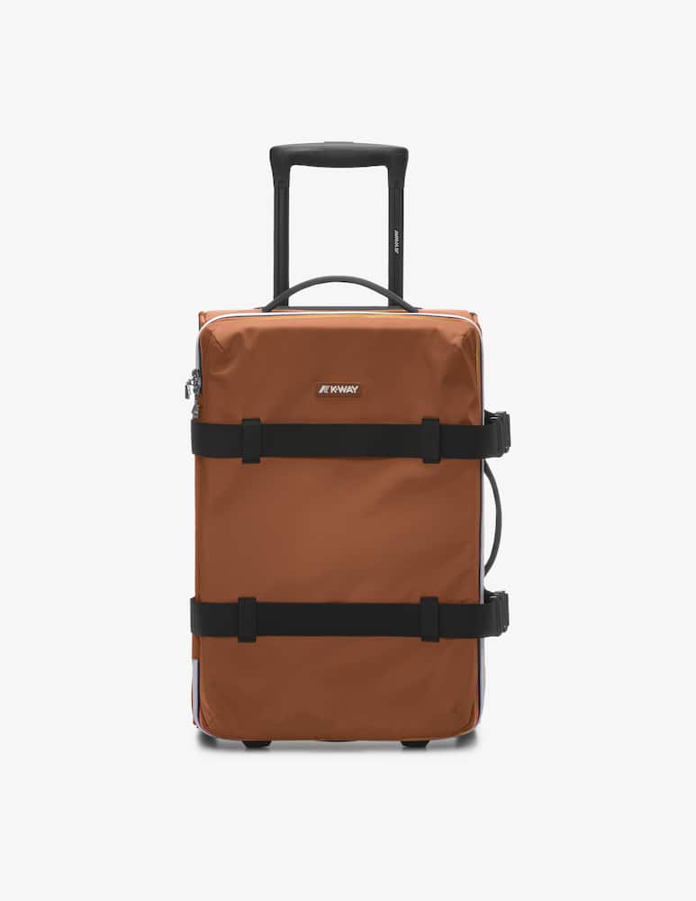 rinascente K-Way Blossac S Carry on luggage