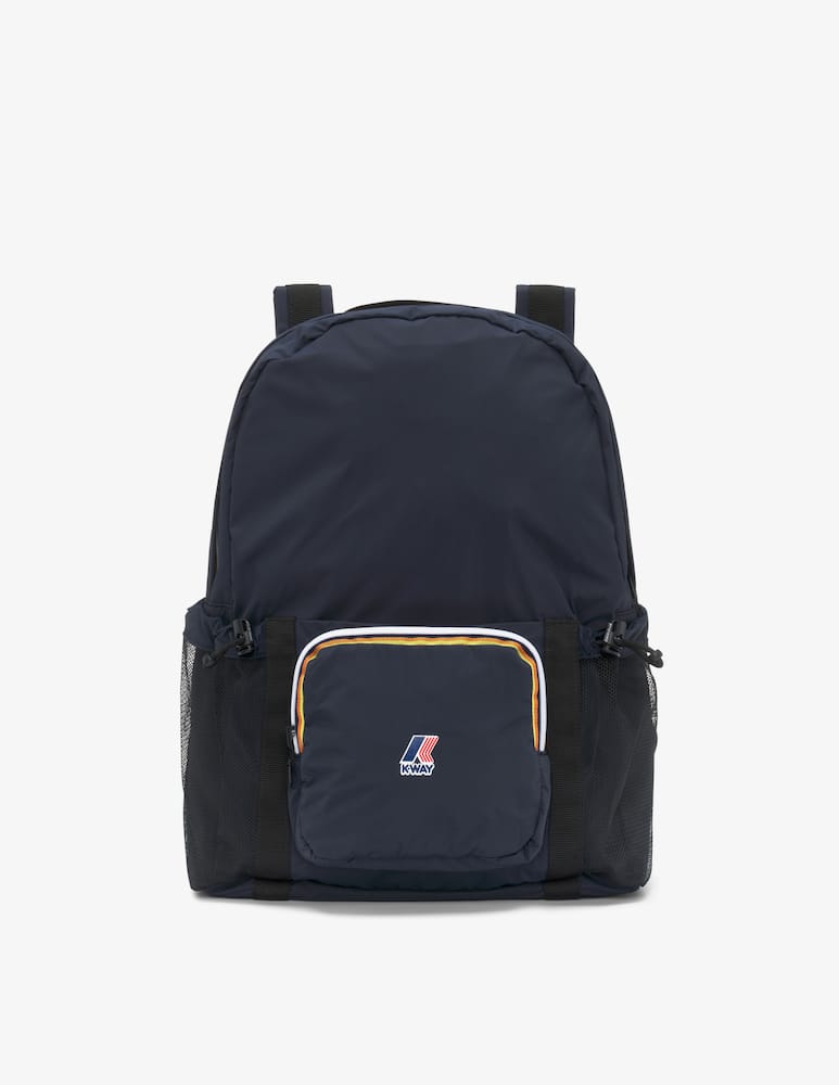 K-Way Zaino packable Michel - immagine 1 K-Way Zaino packable Michel - immagine 1