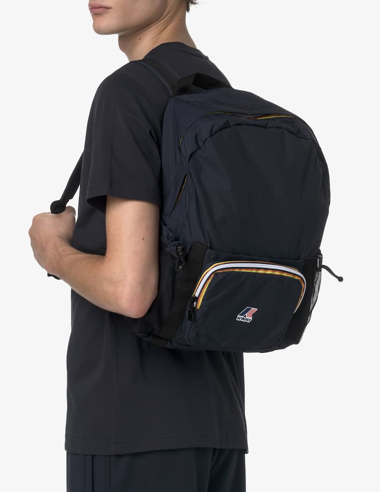 K-Way Zaino packable Michel - immagine 2 K-Way Zaino packable Michel - immagine 2