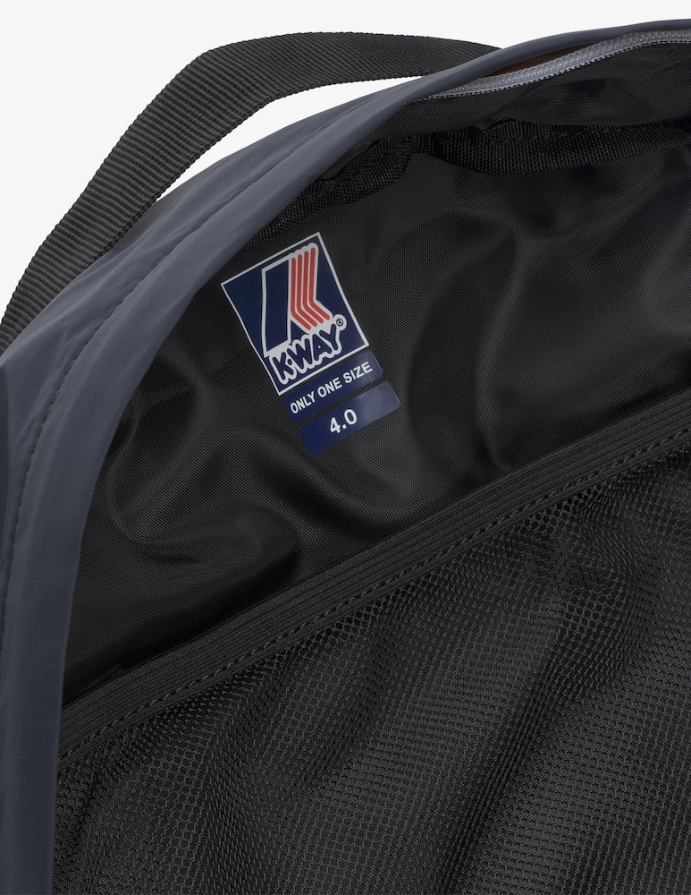 K-Way Zaino packable Michel - immagine 4 K-Way Zaino packable Michel - immagine 4