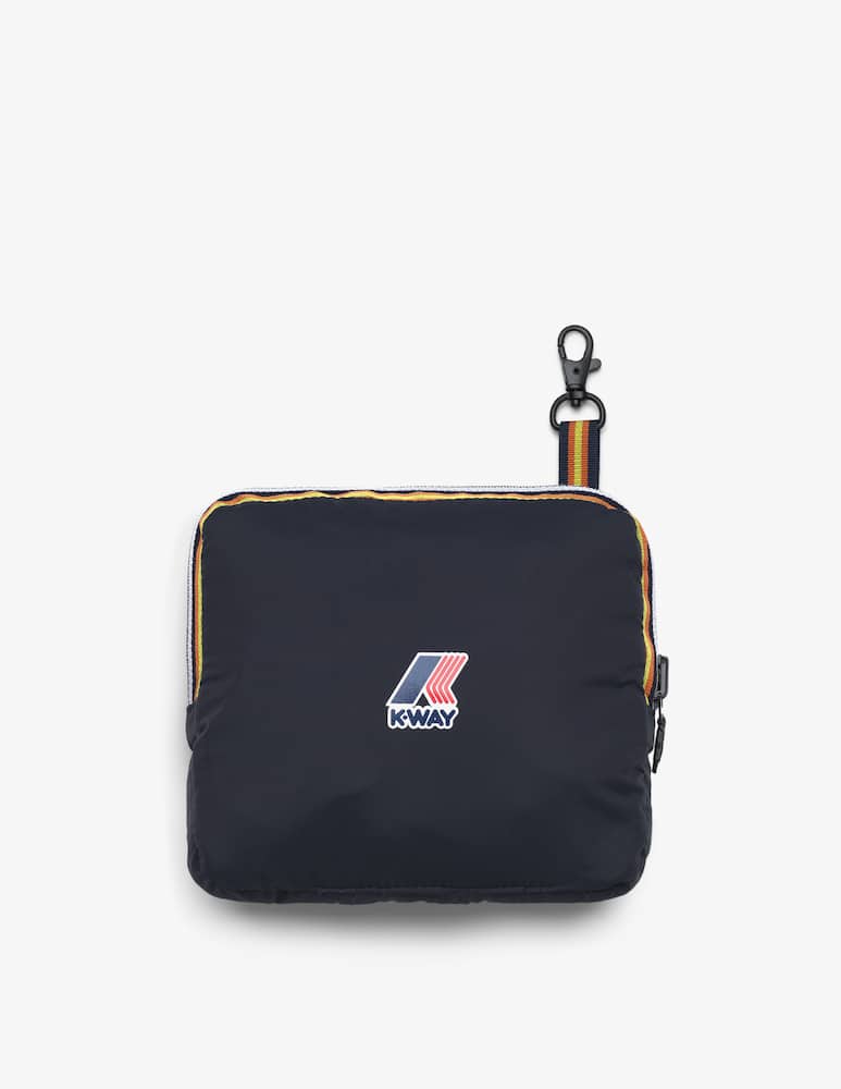K-Way Zaino packable Michel - immagine 5 K-Way Zaino packable Michel - immagine 5