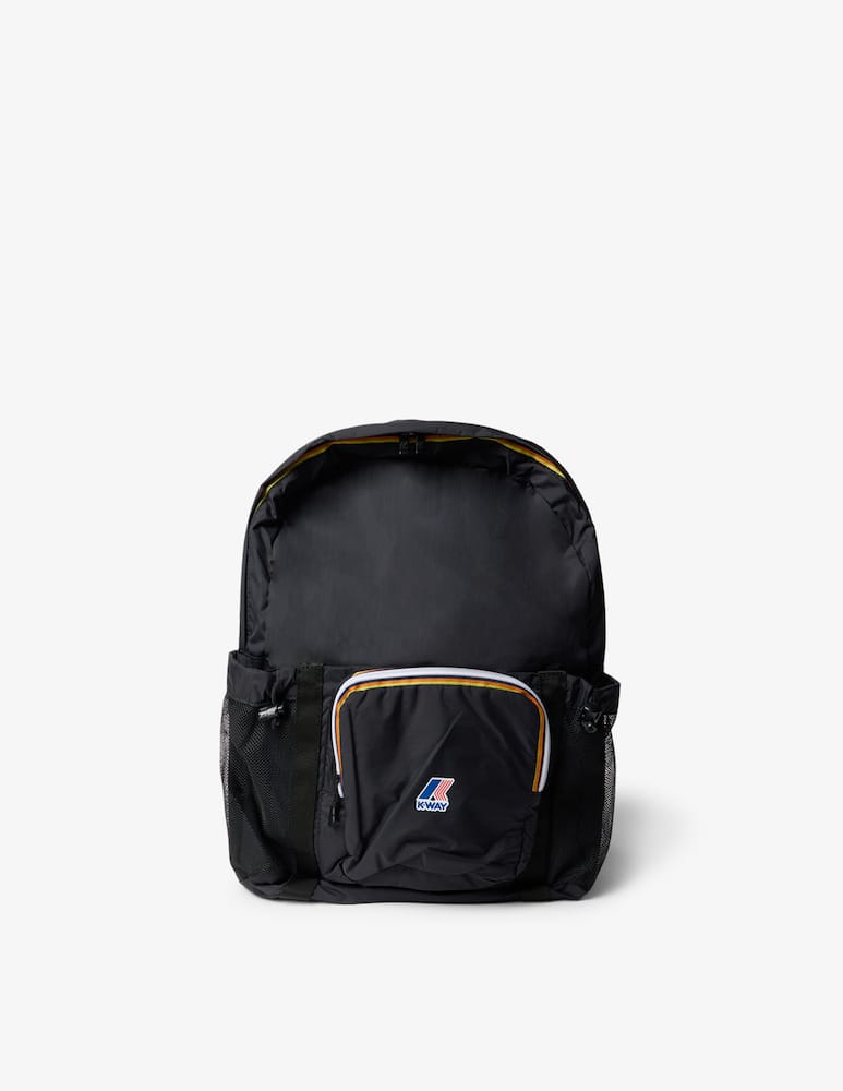 K-Way Packable backpack - picture 1 K-Way Packable backpack - picture 1