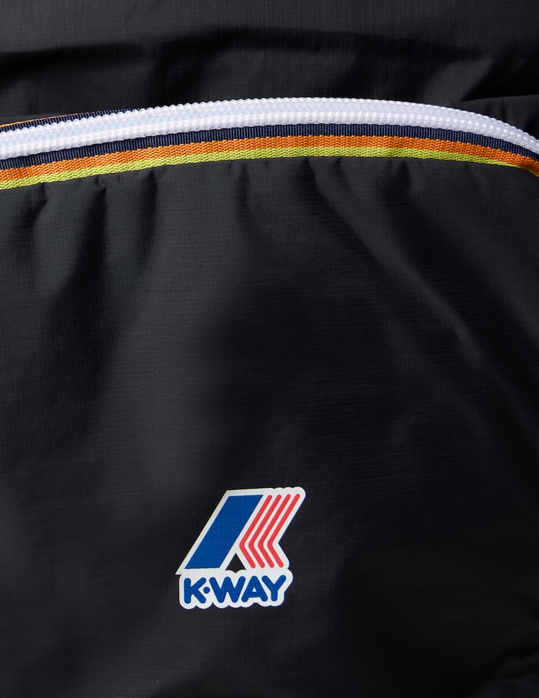 K-Way Packable backpack - picture 4 K-Way Packable backpack - picture 4