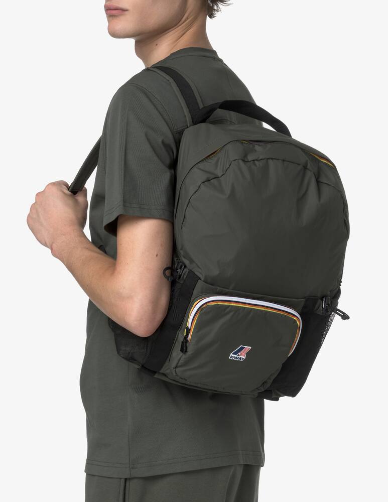 rinascente K-Way Zaino packable Michel