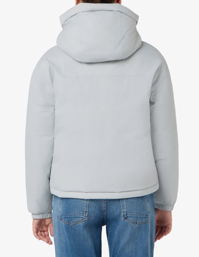 rinascente K-Way Albine heavy warm jacket