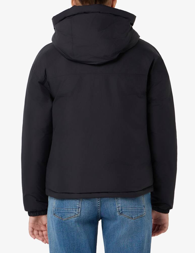 rinascente K-Way Albine heavy warm jacket