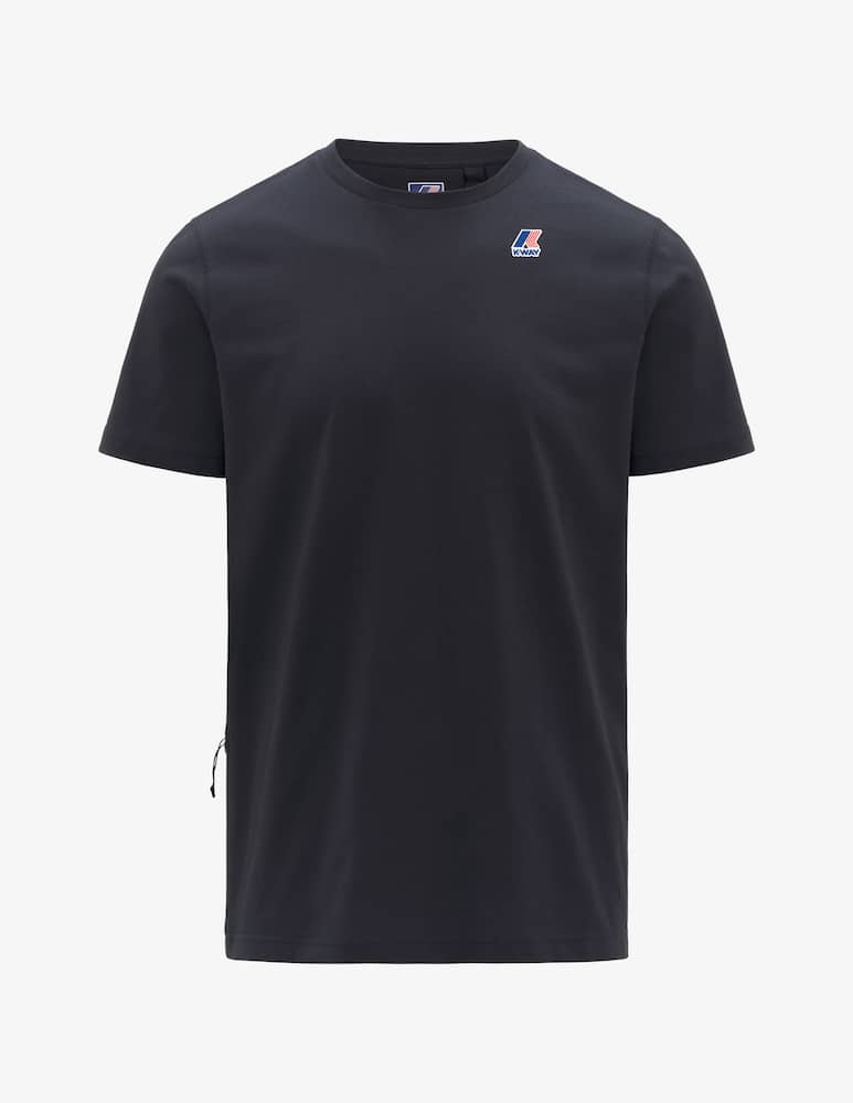 K-Way Leonide t-shirt - picture 1 K-Way Leonide t-shirt - picture 1
