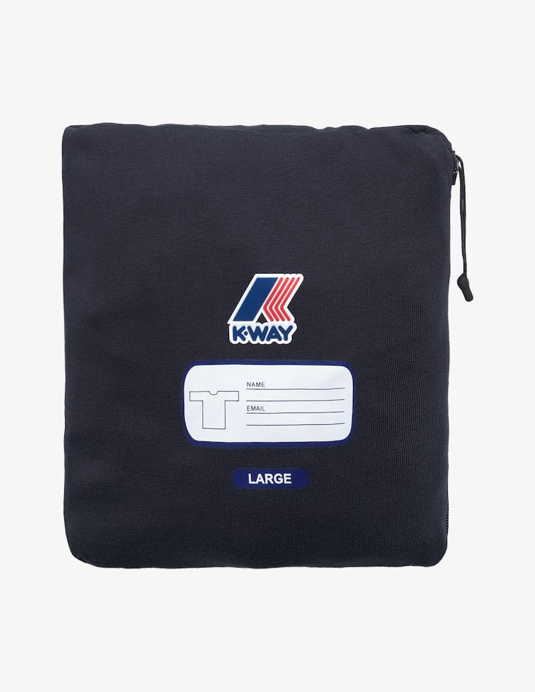 K-Way Leonide t-shirt - picture 2 K-Way Leonide t-shirt - picture 2