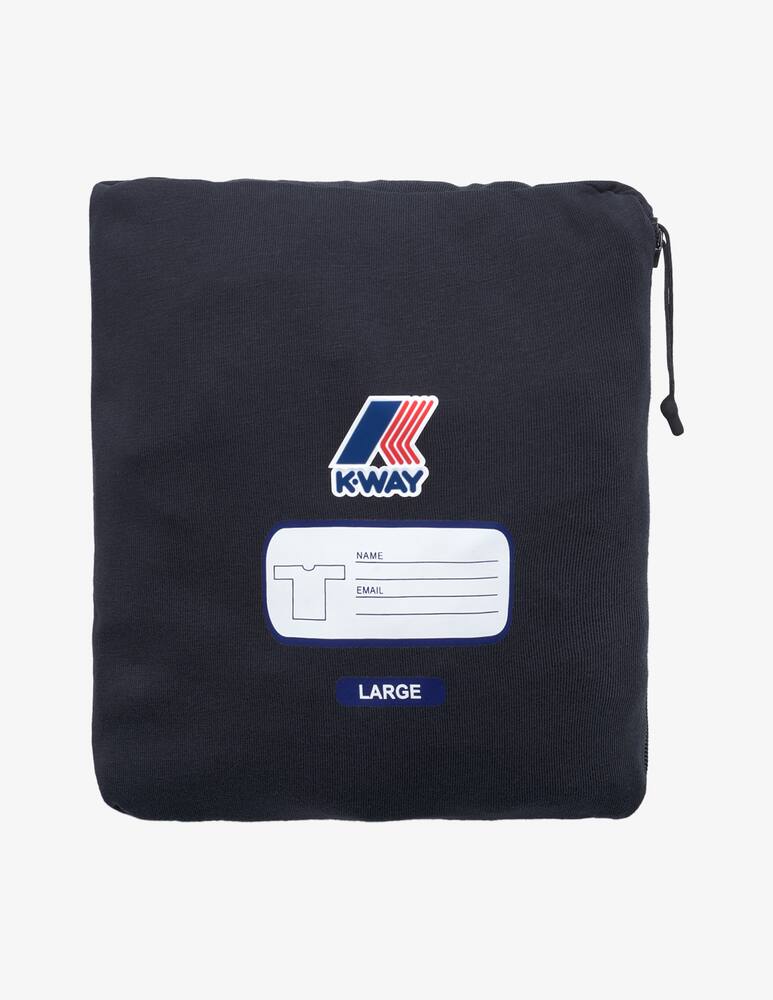 rinascente K-Way Leonide t-shirt