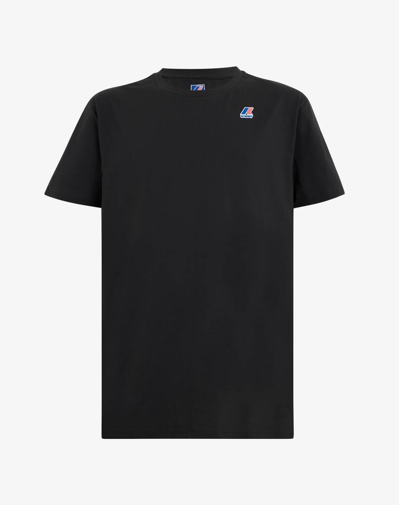 K-Way Maglia Leonide Loghino - immagine 1 K-Way Maglia Leonide Loghino - immagine 1