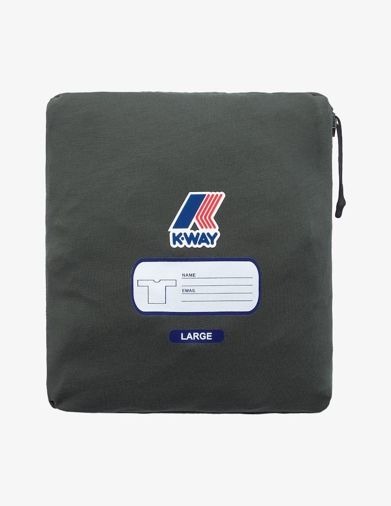 K-Way Leonide t-shirt - picture 2 K-Way Leonide t-shirt - picture 2