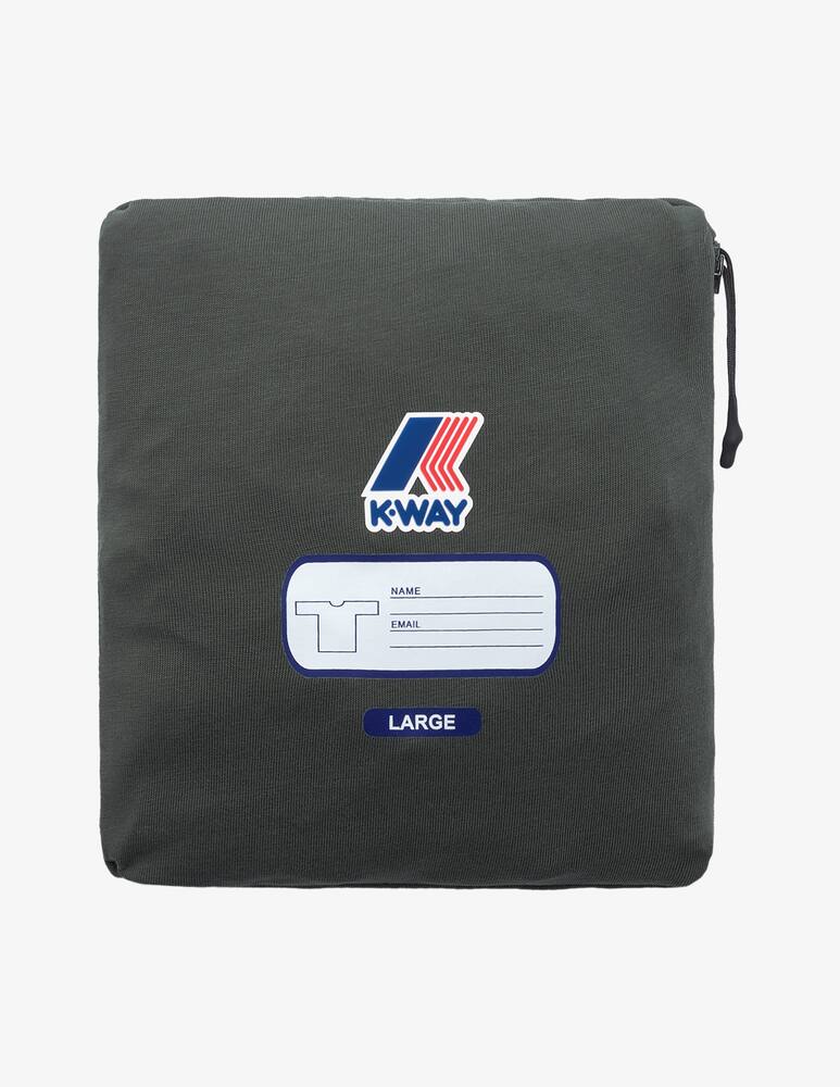 rinascente K-Way Leonide t-shirt