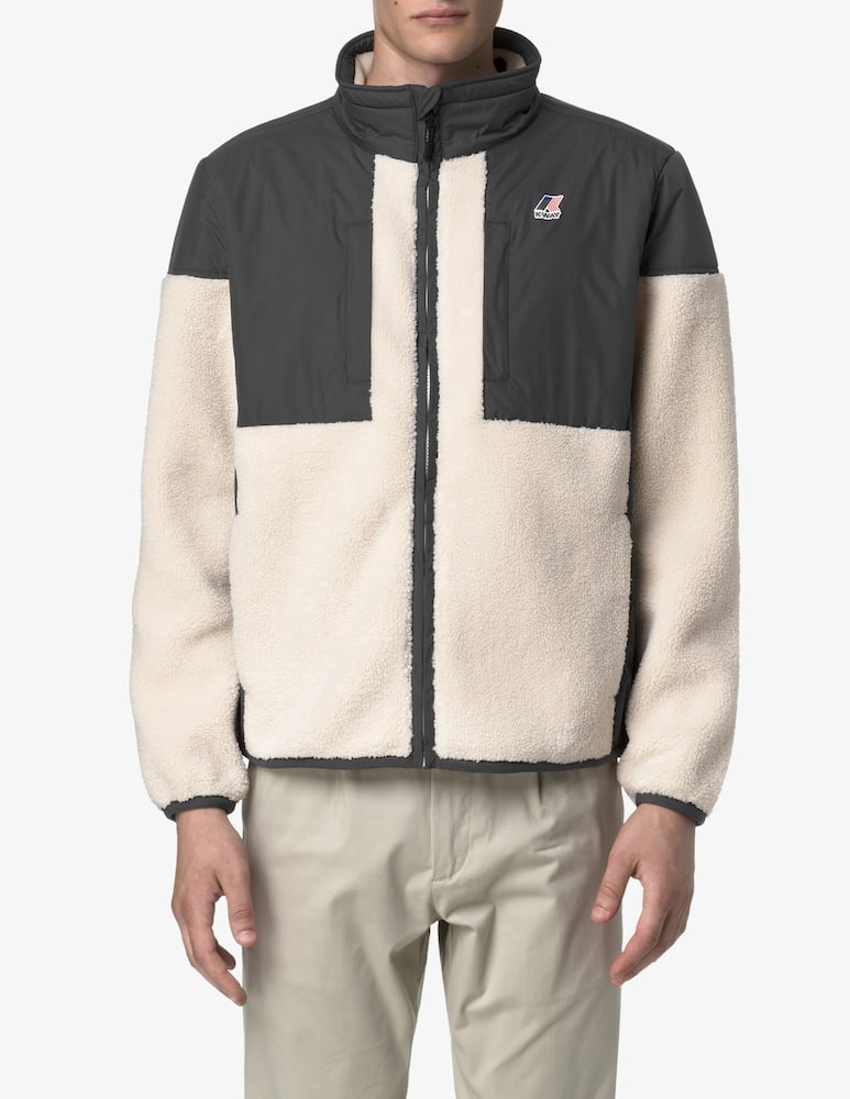 rinascente K-Way Giacca orsetto Sixté